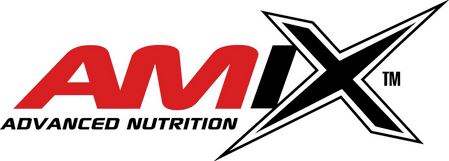 Amix logo
